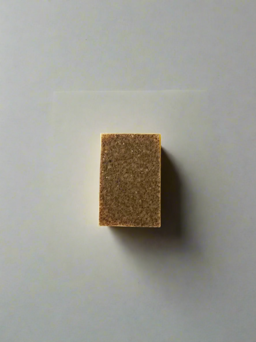 Lemon Glow Soap