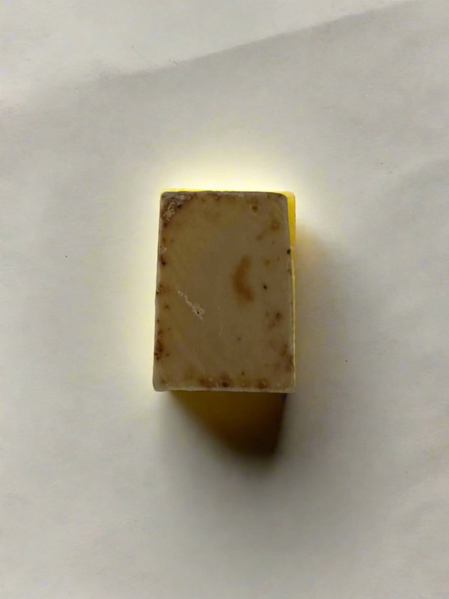 Lemon Glow Soap